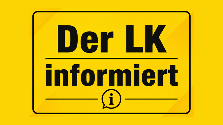 Landkreis Gifhorn und Mitgliedskommunen informieren: Online-Dienstleistungen ausschließlich über offizielle Behördenportale nutzen