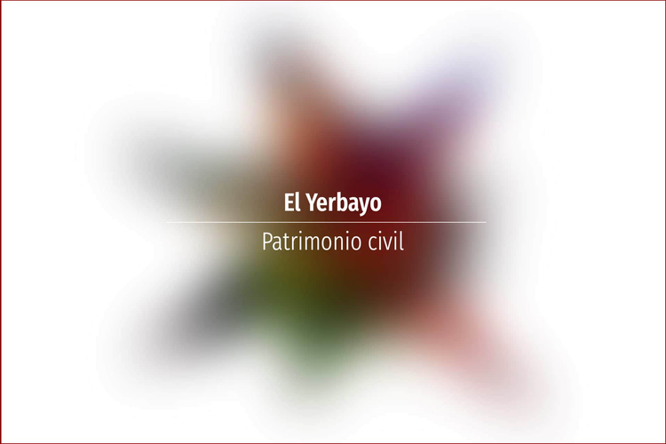 El Yerbayo