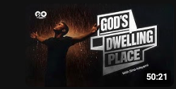 God's Dwelling Place | Adesina Adeyemi 