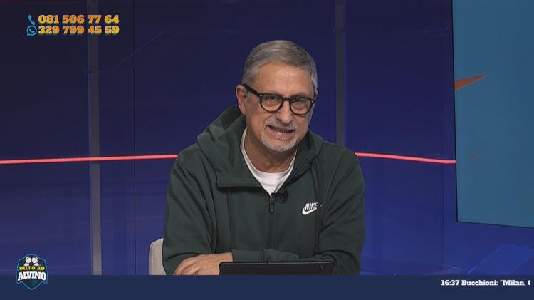   CONTE LOGORA CHI NON CE L'HA