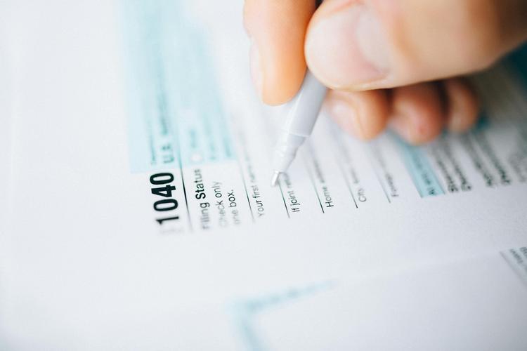 Act now to file, pay, or request an extension
