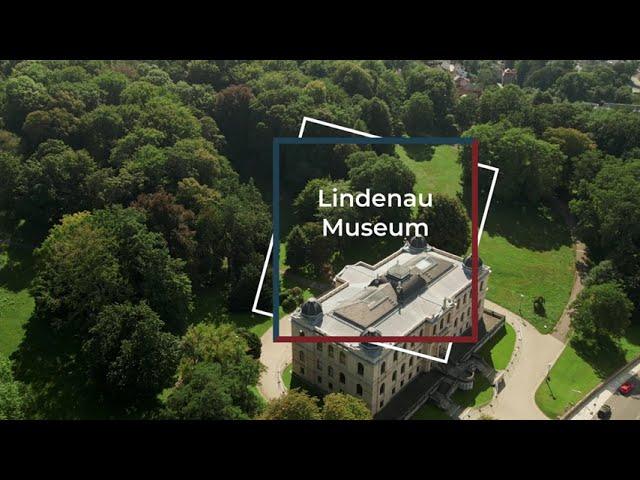 Vom Lindenau-Museum zum Interim