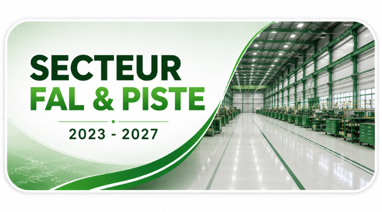 FAL & PISTE