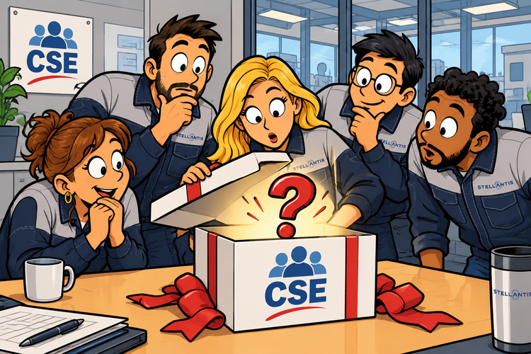 DISTRIBUTION SURPRISE D'OCTOBRE