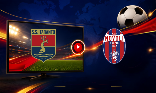 TARANTO – NOVOLI