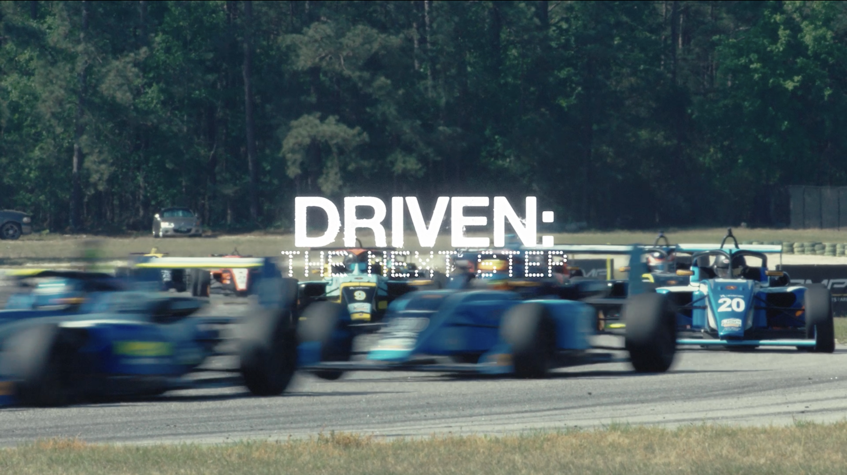 IT STARTS HERE - Part 1