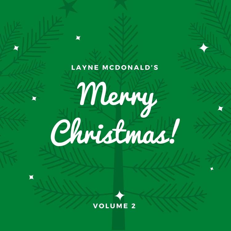 Christmas Vol. 2 - Funky 80s Christmas 1