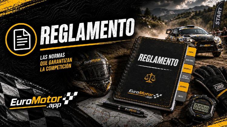 El 17 Rally de Asturias Histórico ya tiene reglamento y recorrido