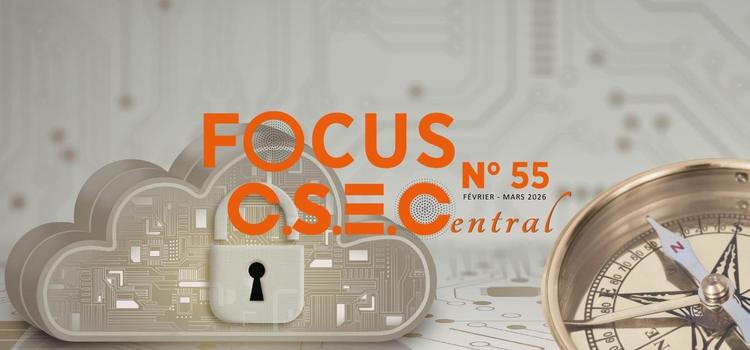 Focus CSEC N°55