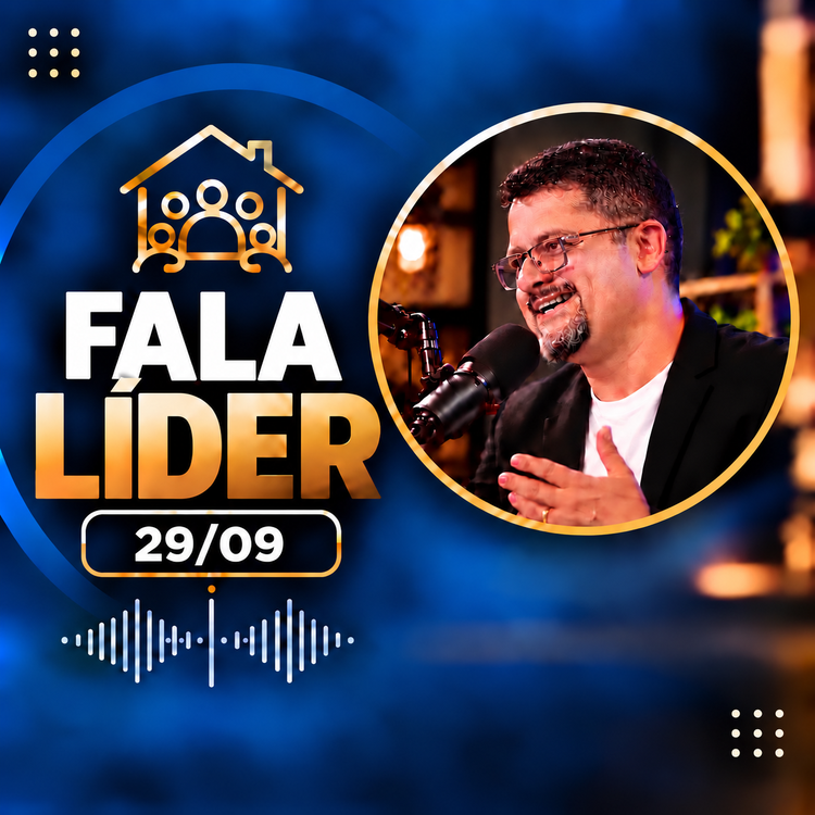 Fala Líder - 29/09
