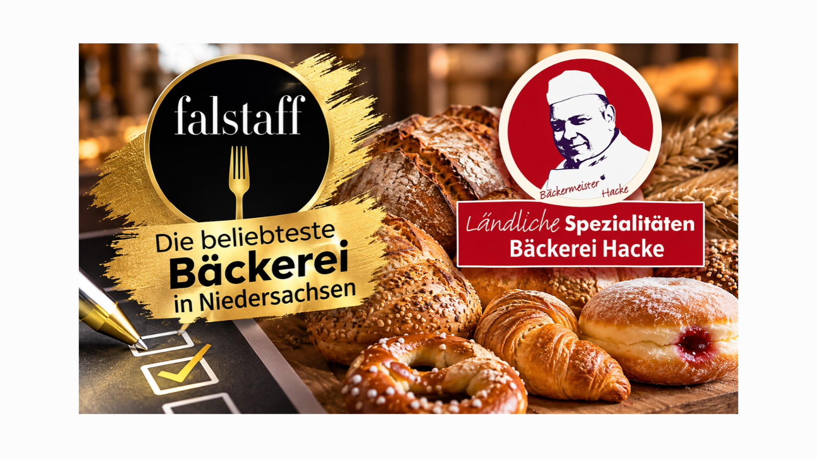 🥖👉 NOMINIERT JETZT DIE BÄCKEREI HACKE BEIM FALSTAFF-VOTING 2026!