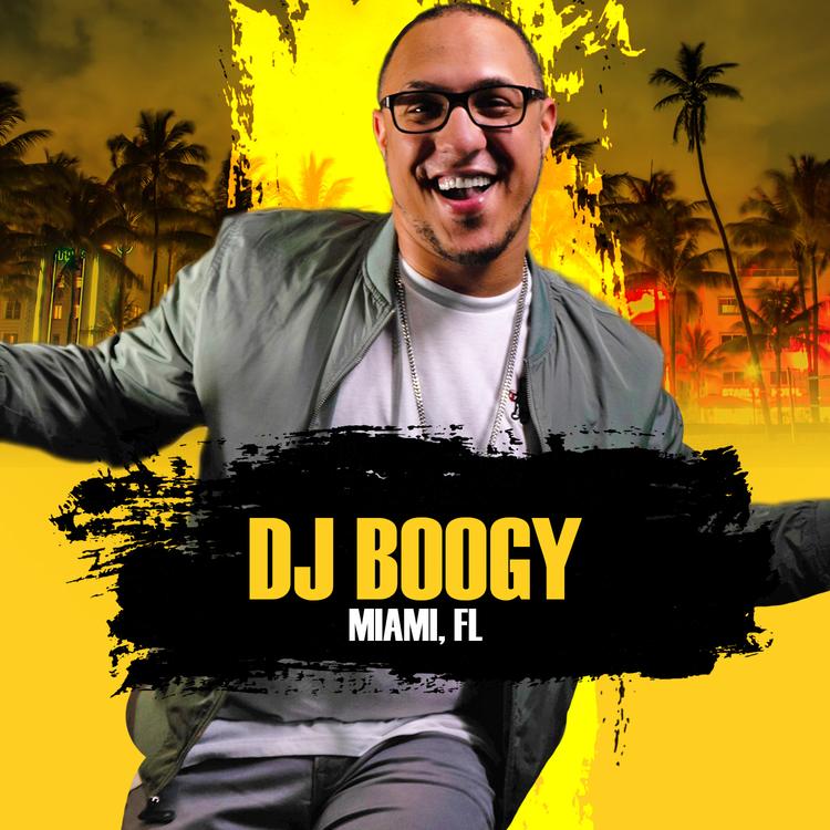 DJ Boogy - TGIF Tipico Mix