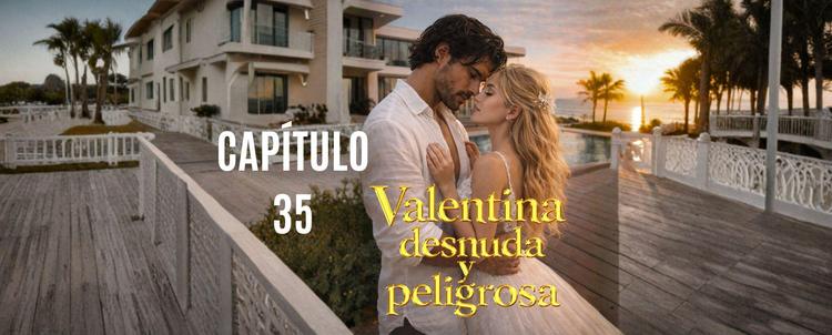 CAPÍTULO 35