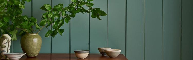 New colours from Little Greene