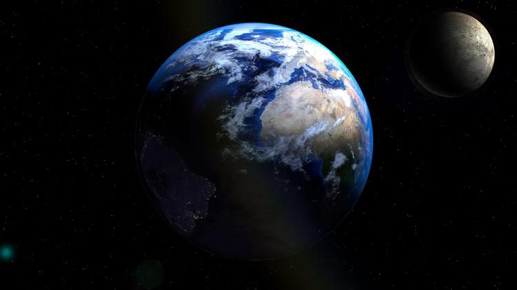 El amanecer de la Space Economy: ¿estamos ante la mayor oportunidad de los últimos treinta años?