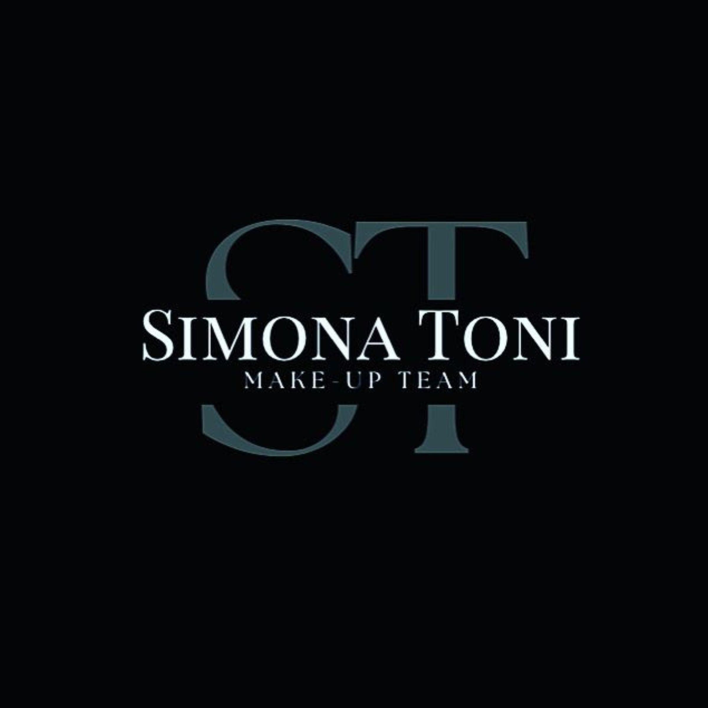 Simona Toni Make-up Team