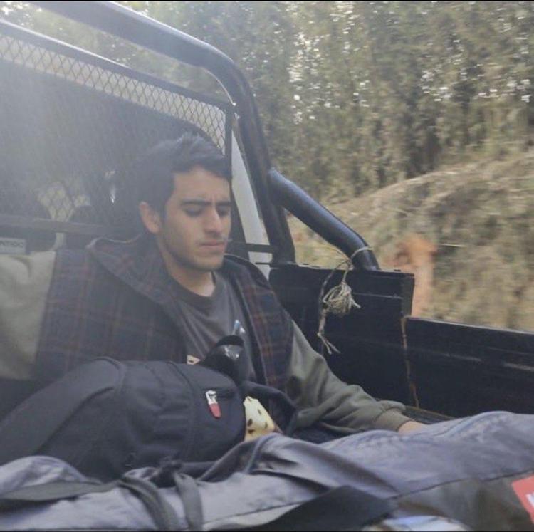 Dolor en Antioquia: Hallan Sin Vida al Periodista Mateo Pérez Rueda, Asesinado en Briceño