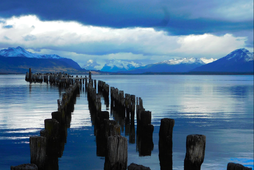 Guía Oficial Puerto Natales | Puerta de Torres del Paine, Cueva del Milodón y Fiordos | App Chiloé en Natales, Patagonia Sur, Sur de Chile