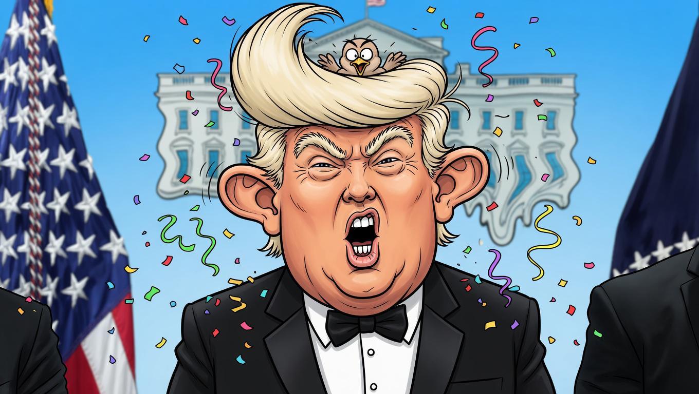 EL BRIEFF: Lunes 27 de abril