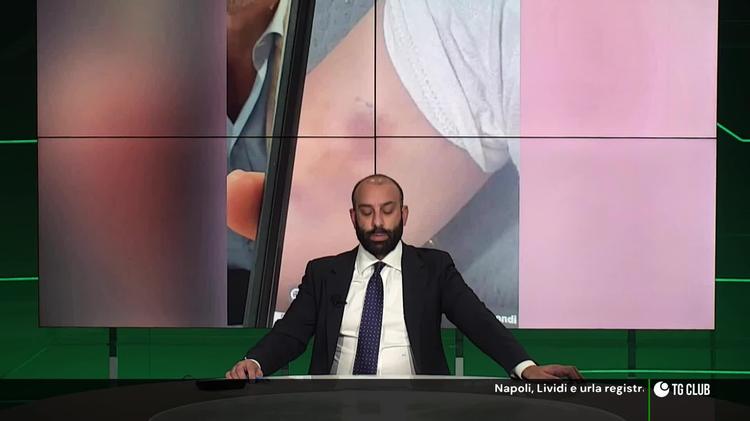 Tg Club Edizione Pomeridiana del 04 settembre 2026