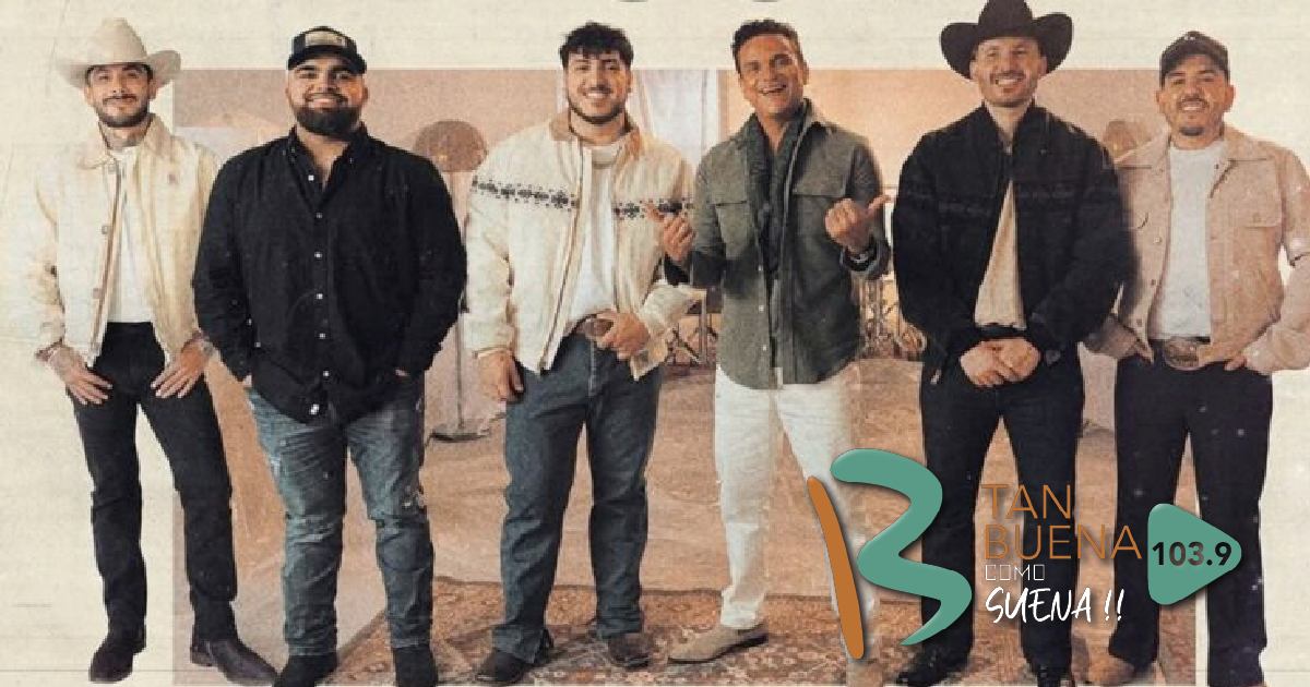 Grupo Frontera y Silvestre Dangond lanzan nueva colaboración: letra y video oficial de ‘Imposible’