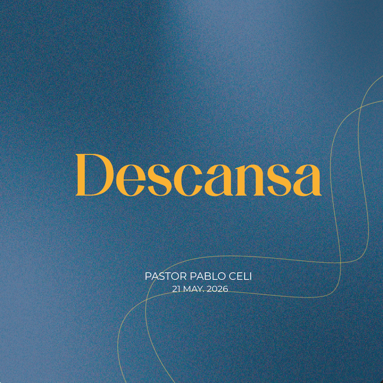 121. Descansa