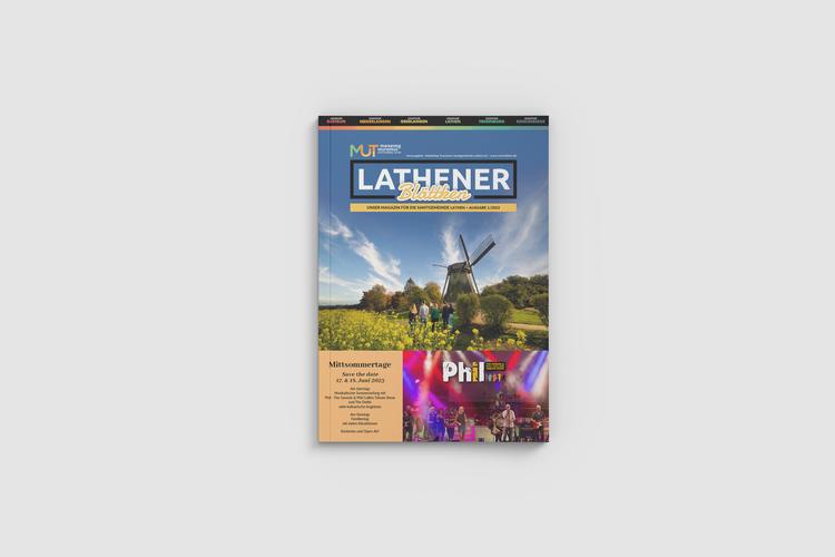 Lathener Blättken 01-2023