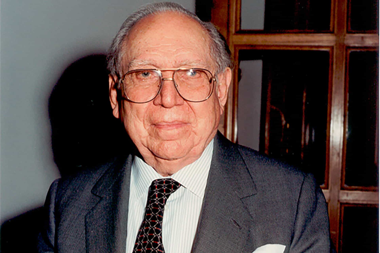 Arturo Uslar Pietri, Premio Príncipe de Asturias de las Letras 1990