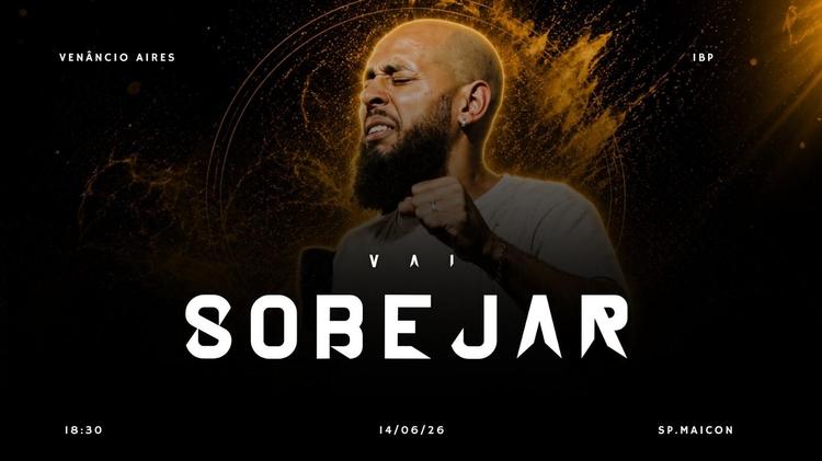 Vai sobejar