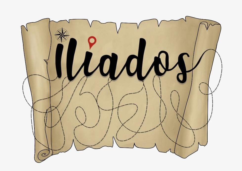 Podcast Iliados #1: Con mallas y a lo loco.
