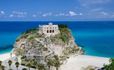 Le perle del Mediterraneo