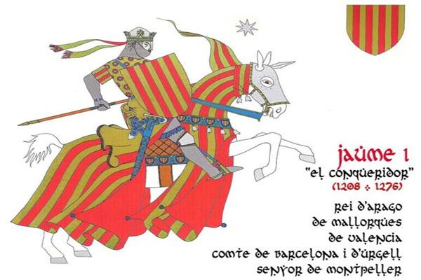XIIIe - XIVe siècle Le royaume de Majorque 