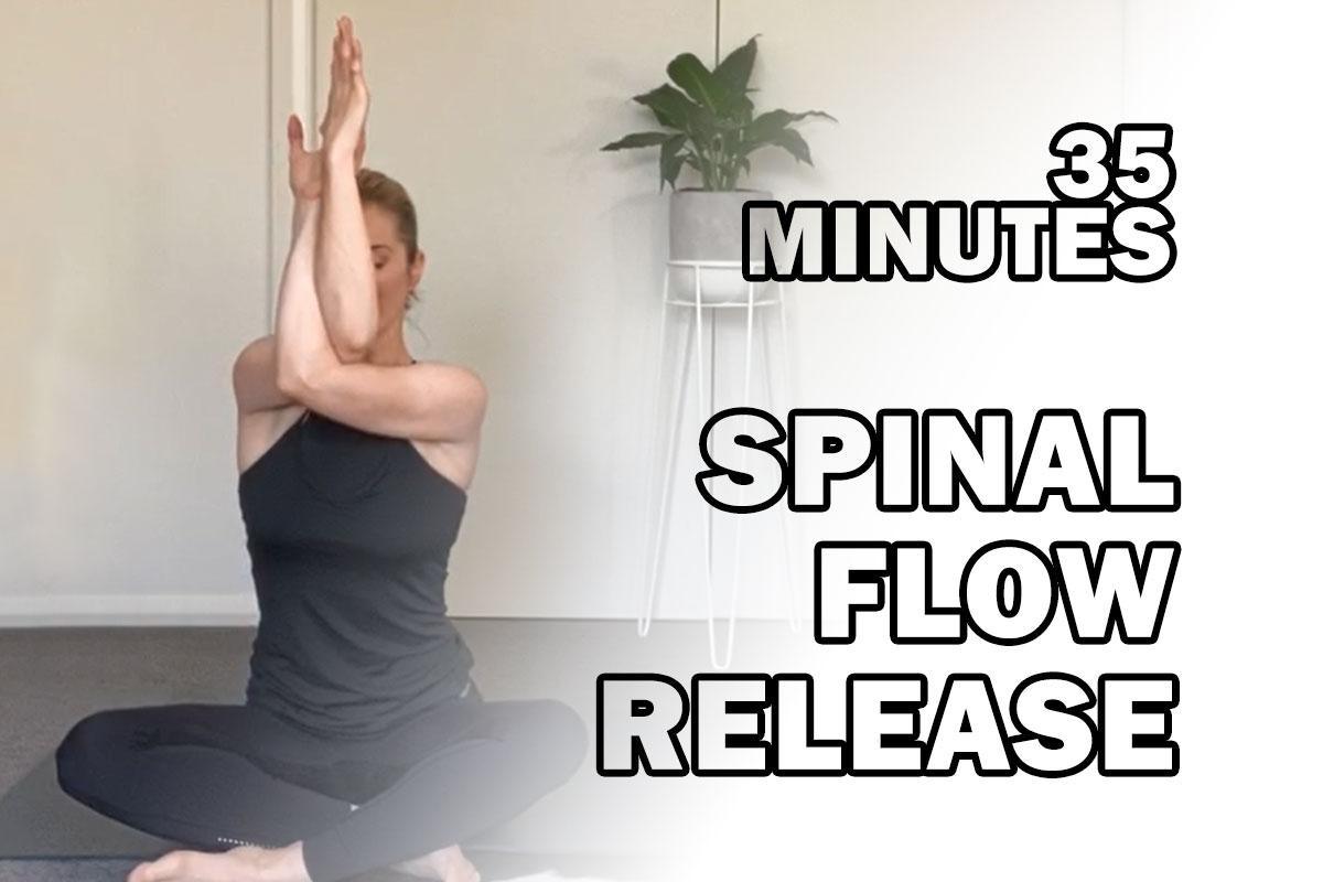 Spinal Flow Release