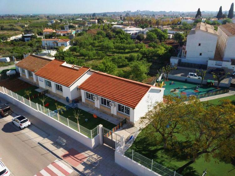 Serveis mínims a l’Escoleta Infantil Municipal d’Ondara per la vaga del 7 de maig