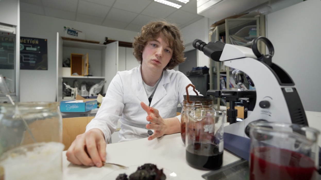 Ecole belge du SHAPE