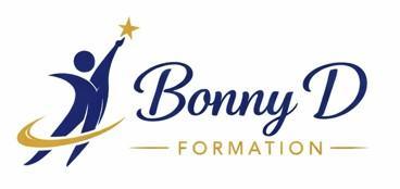 BONNY D FORMATION