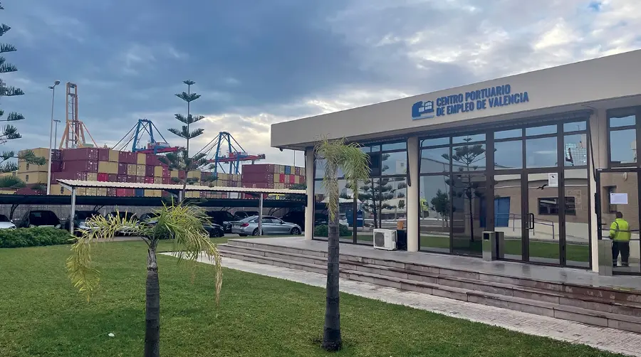El CPEV actualiza su convenio colectivo para adaptarse y mejorar su operativa