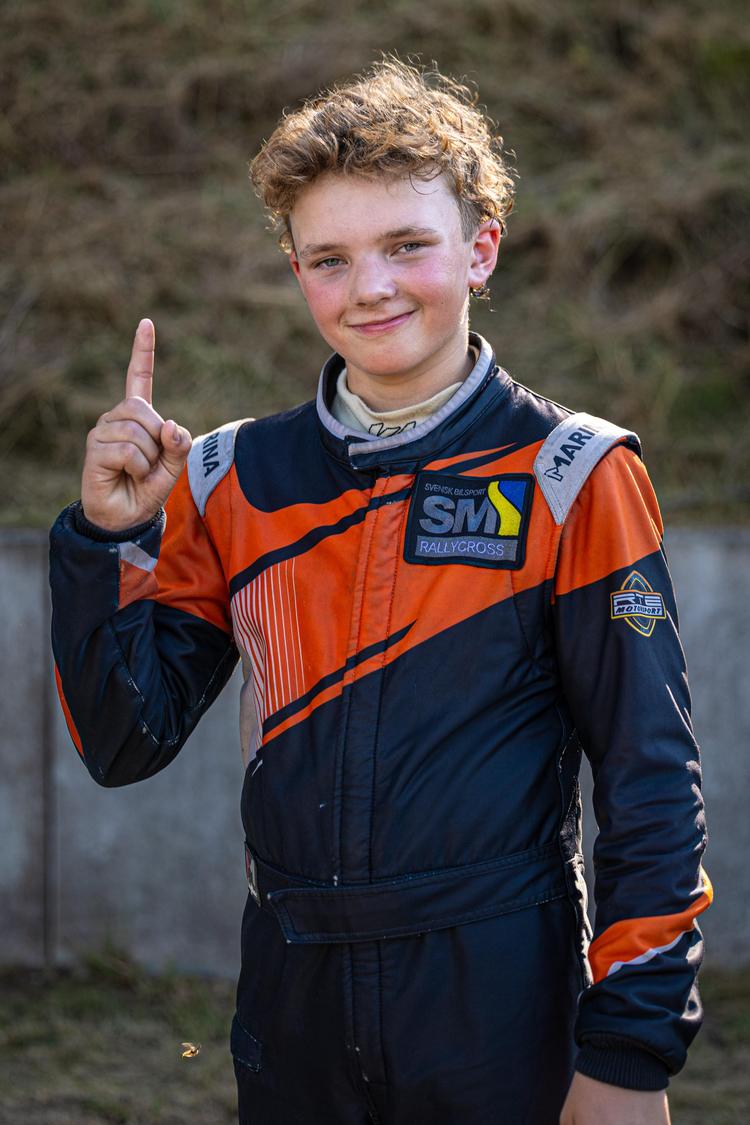 RallyX: Männistö valide son titre, Isaksætre marque déjà son territoire pour 2027