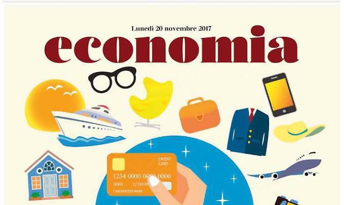 L’Economia della Gazzetta di Parma