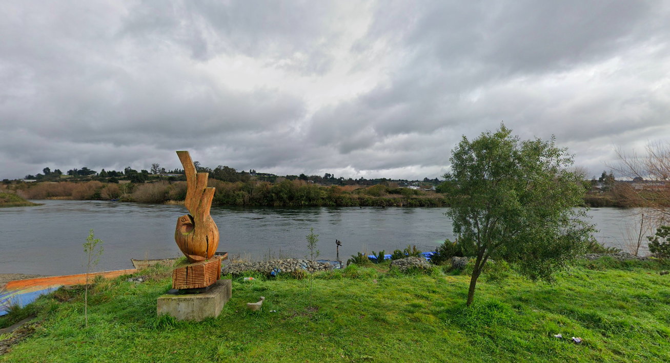 Desembocadura del Río Maullín – Guía App Chiloé Turismo en Llanquihue, Llanquihue, Sur de Chile