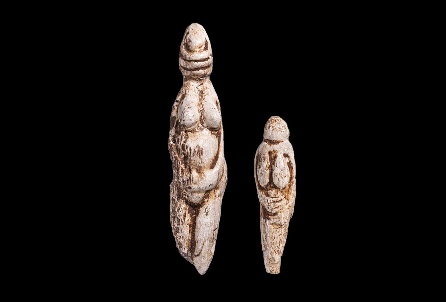 Geophysical survey reveals possible hidden chambers in Italy’s "Cave of Venuses"