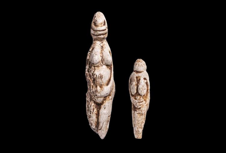 Geophysical survey reveals possible hidden chambers in Italy’s "Cave of Venuses"