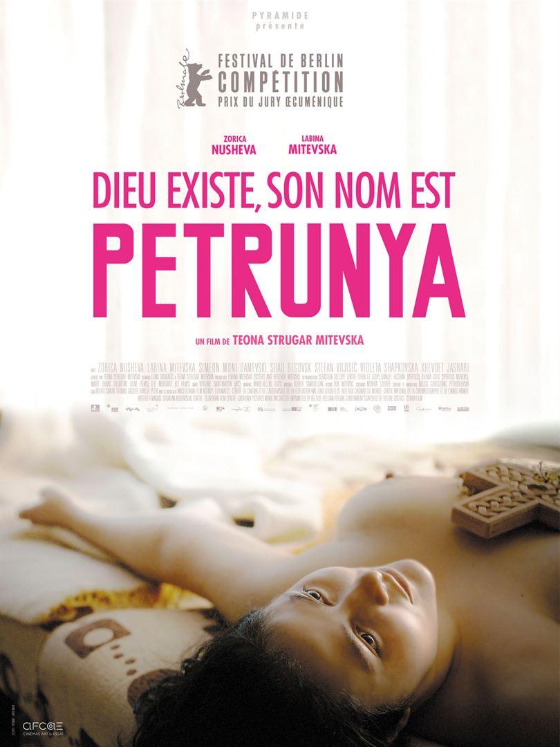 Cinéma - Le Moderne : "Dieu existe et son nom est Petrunya" V.O.
