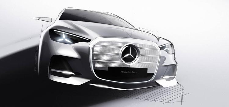 Mercedes Clase C eléctrico desde 69.800€ con 751 km de autonomía