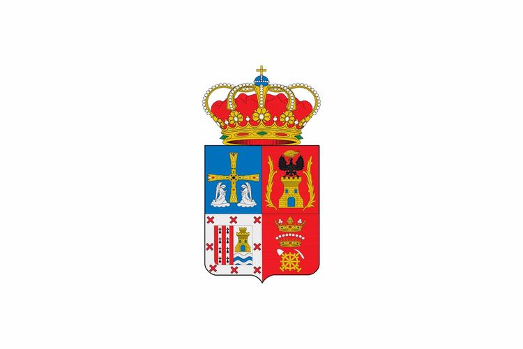 Escudo del concejo de Santa Eulalia de Oscos