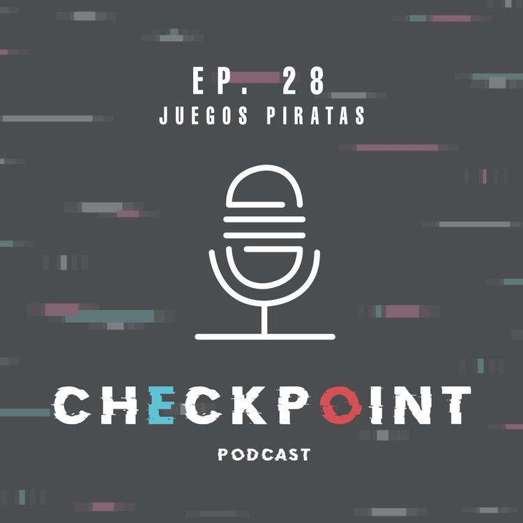 CHECKPOINT // Juegos Piratas