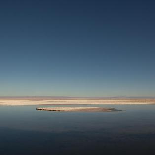 O silêncio que tudo acalma