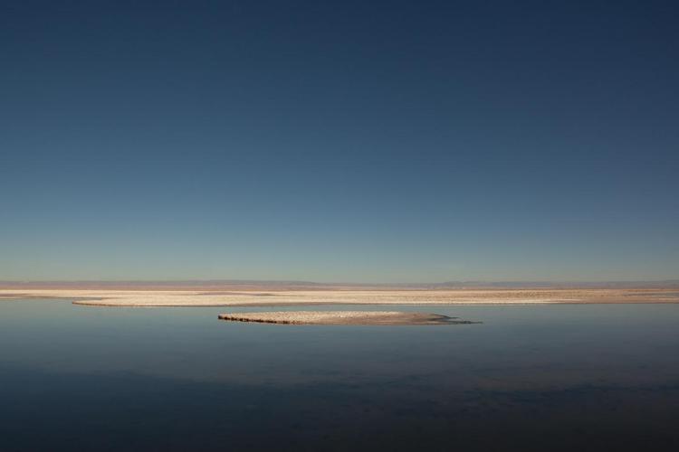 O silêncio que tudo acalma