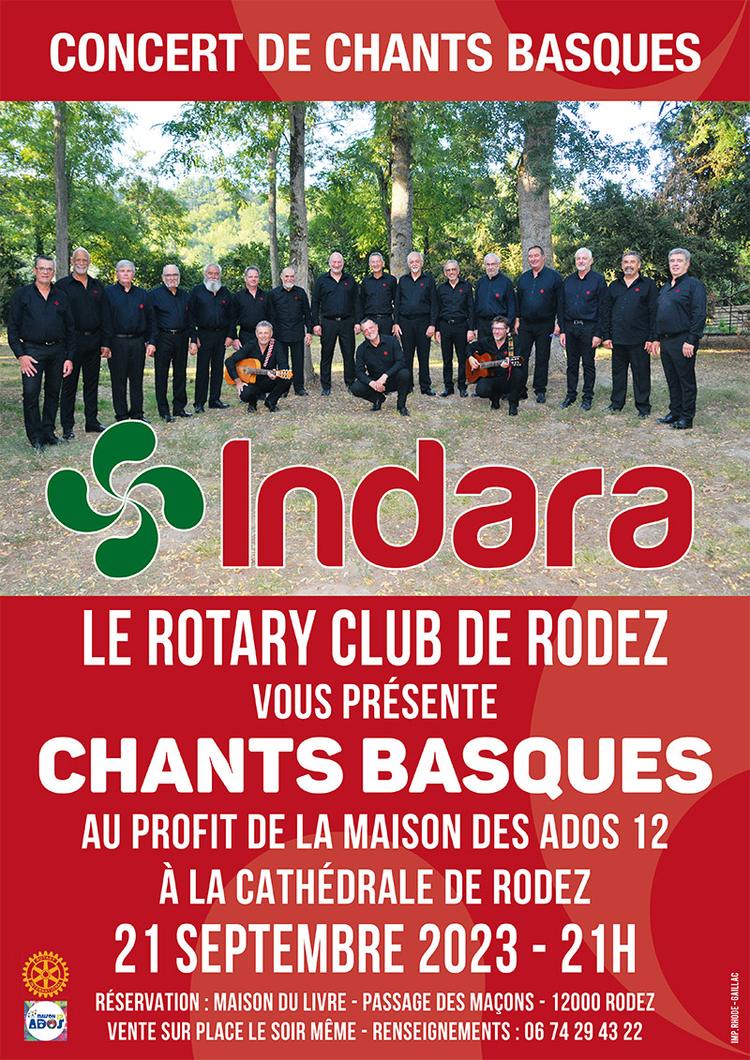 Le Rotary de Rodez soutient la Maison des adolescents