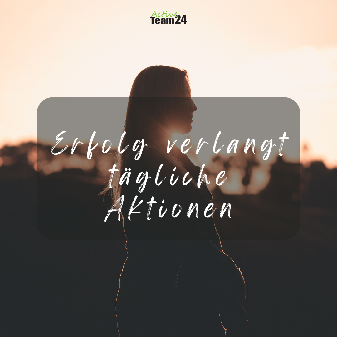 2. Tag / Woche 2